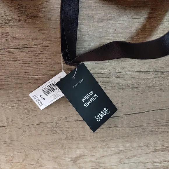 Bra - Picture 2 of 2